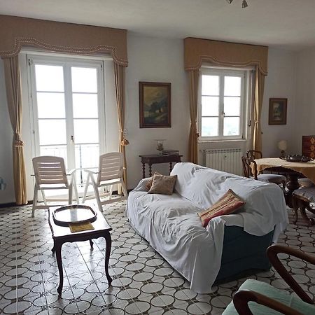 Poggio Dei Sogni Rapallo Exterior foto