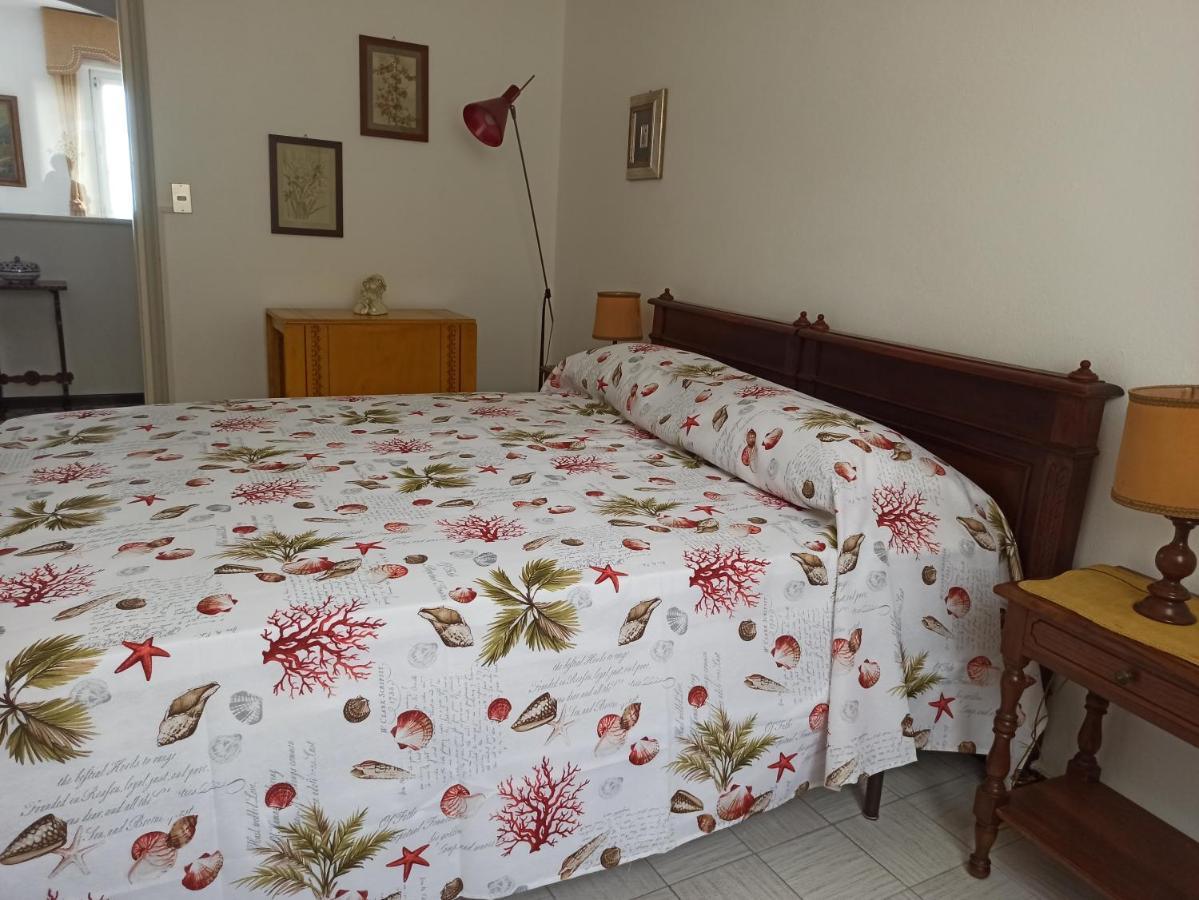 Poggio Dei Sogni Rapallo Exterior foto