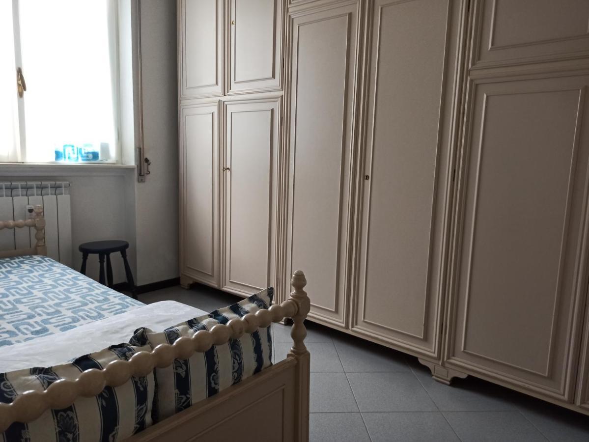 Poggio Dei Sogni Rapallo Exterior foto